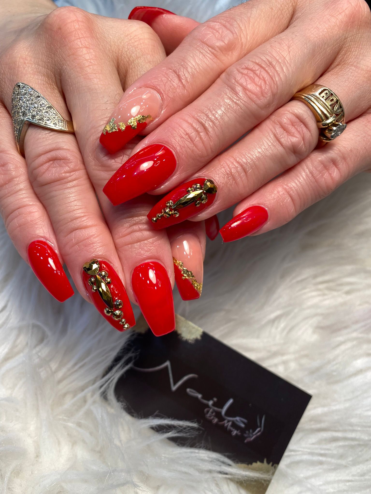 Nails by mayi nail photo 3